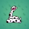 Pet Snake #1044