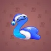 Pet Snake #1048
