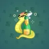 Pet Snake #1051