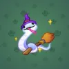Pet Snake #1056