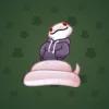 Pet Snake #1057