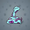 Pet Snake #1091