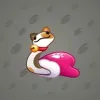 Pet Snake #1092