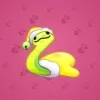 Pet Snake #1097