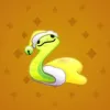 Pet Snake #1107