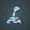 Pet Snake #1131