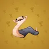 Pet Snake #1148