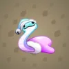 Pet Snake #1149