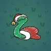 Pet Snake #1170