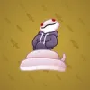 Pet Snake #1179