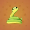 Pet Snake #1190