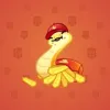 Pet Snake #1198