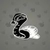 Pet Snake #1202