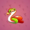 Pet Snake #1207