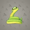 Pet Snake #121