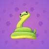 Pet Snake #1210