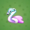 Pet Snake #1215