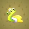Pet Snake #1237