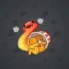 Pet Snake #1240