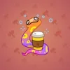 Pet Snake #1253