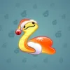 Pet Snake #128