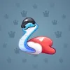 Pet Snake #1293