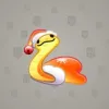 Pet Snake #1297