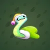 Pet Snake #1303
