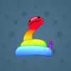 Pet Snake #1313