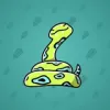 Pet Snake #1329