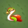 Pet Snake #134