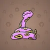 Pet Snake #1350