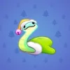 Pet Snake #1358