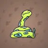Pet Snake #1362