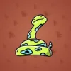 Pet Snake #1363