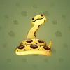Pet Snake #1369