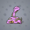 Pet Snake #1382