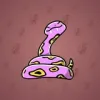 Pet Snake #1395