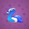Pet Snake #1400