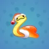 Pet Snake #1406