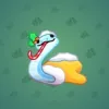Pet Snake #1412