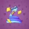 Pet Snake #1438