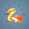 Pet Snake #1456