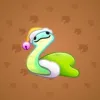 Pet Snake #1478