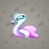 Pet Snake #1503