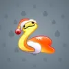 Pet Snake #1512