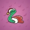 Pet Snake #1529