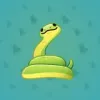 Pet Snake #1531