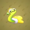 Pet Snake #1549