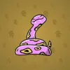 Pet Snake #1557